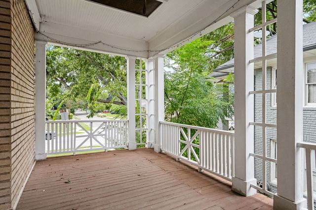 5322 Junius Street, Dallas, TX 75214