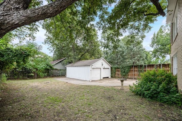 5322 Junius Street, Dallas, TX 75214