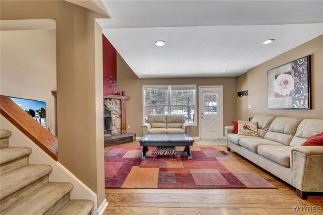 2 Hemlock Drive, Ellicottville, NY 14731