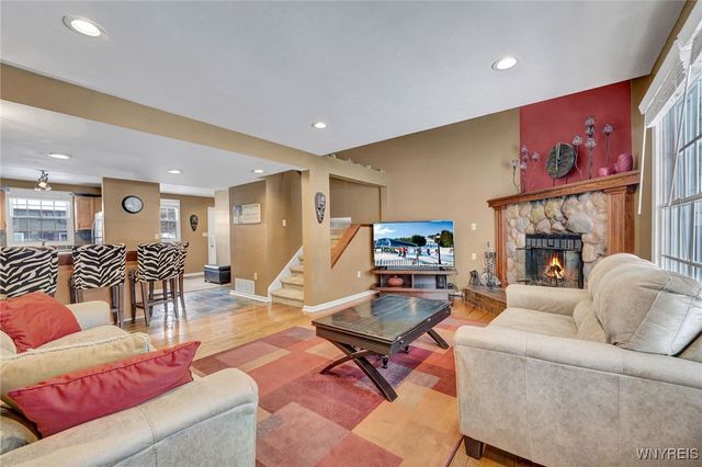 2 Hemlock Drive, Ellicottville, NY 14731