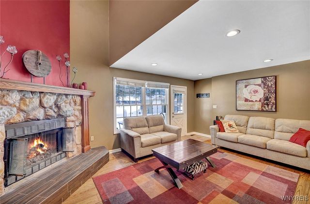 2 Hemlock Drive, Ellicottville, NY 14731