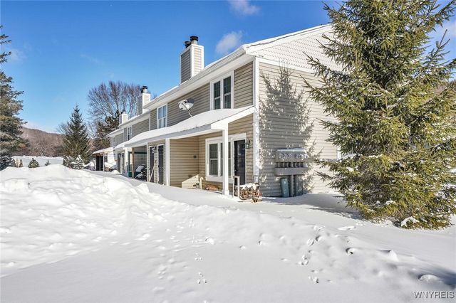 2 Hemlock Drive, Ellicottville, NY 14731