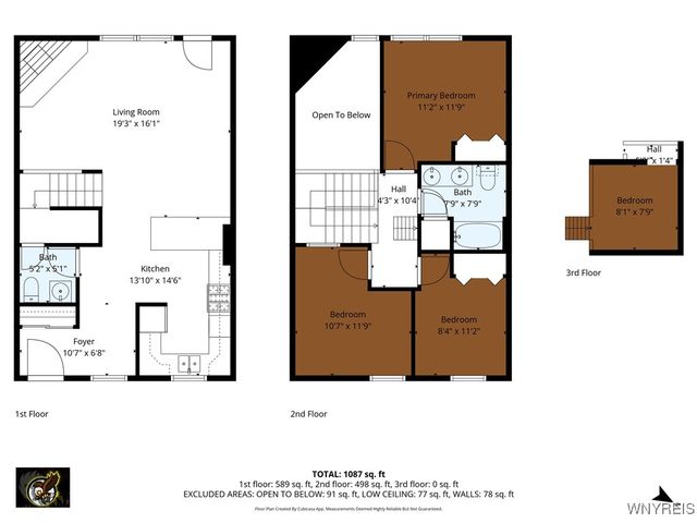 2 Hemlock Drive, Ellicottville, NY 14731