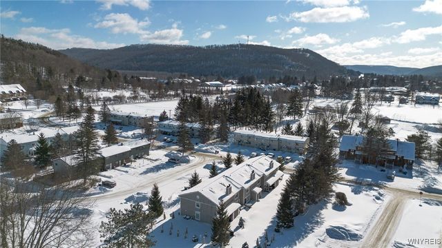 2 Hemlock Drive, Ellicottville, NY 14731