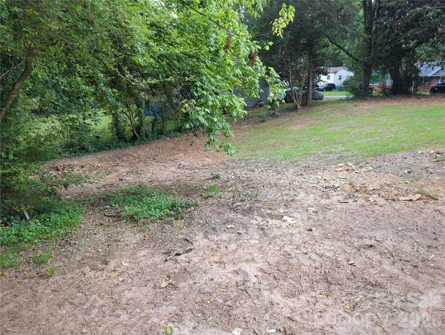 2335 Orton Street, Charlotte, NC 28208