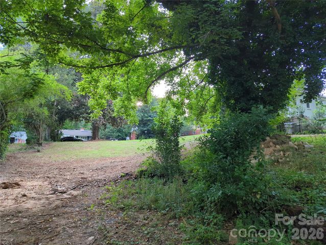 2335 Orton Street, Charlotte, NC 28208