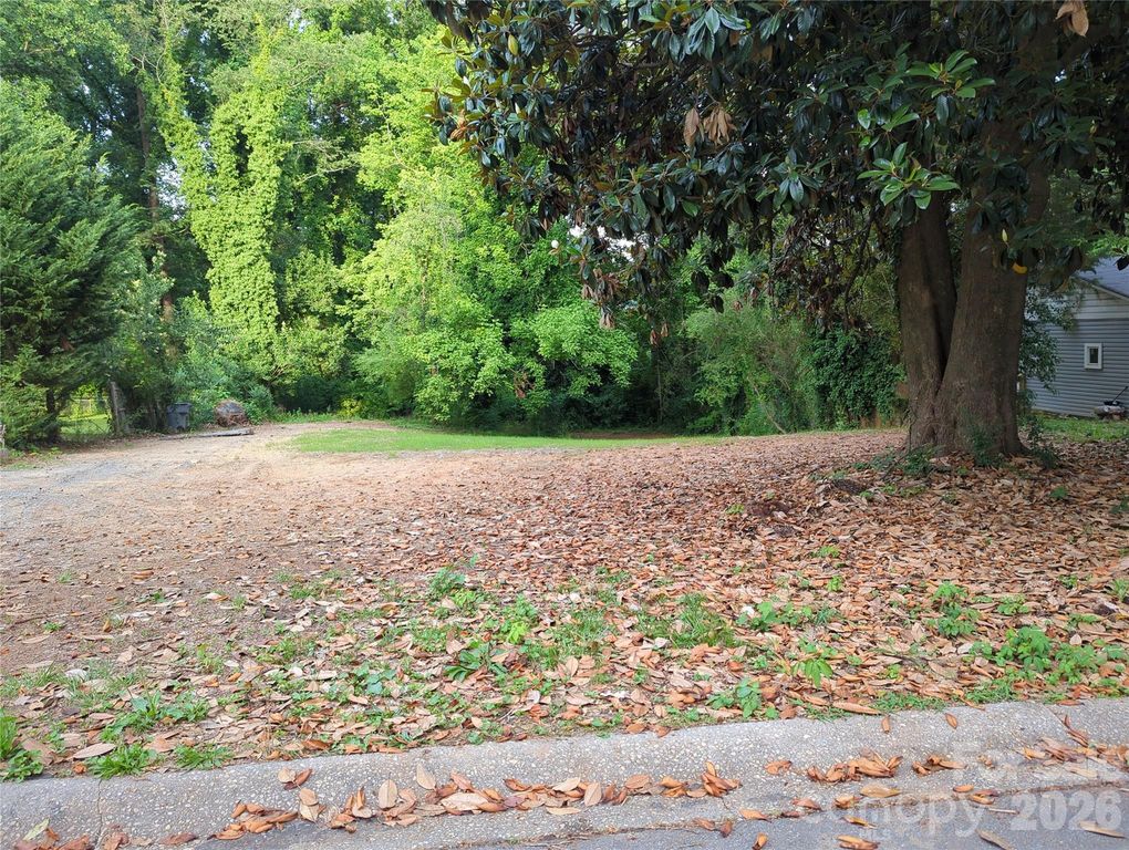 2335 Orton Street, Charlotte, NC 28208