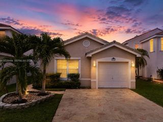 17377 SW 20th Court, Miramar, FL 33029