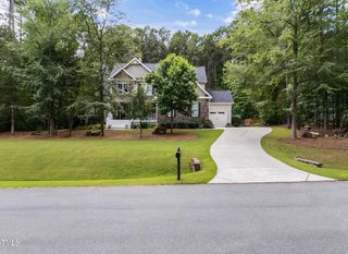 215 Harrison Pond Drive, Pittsboro, NC 27312