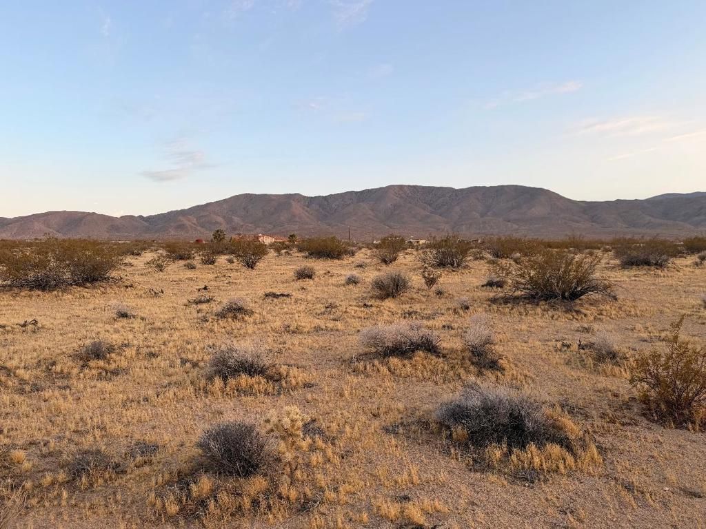 Image 7 of property listing at 11 Saddle Rock Way, Johnson Valley, CA 92285