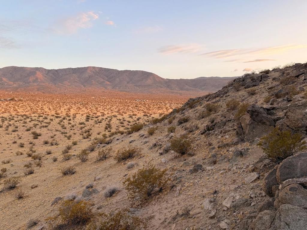 Image 9 of property listing at 11 Saddle Rock Way, Johnson Valley, CA 92285