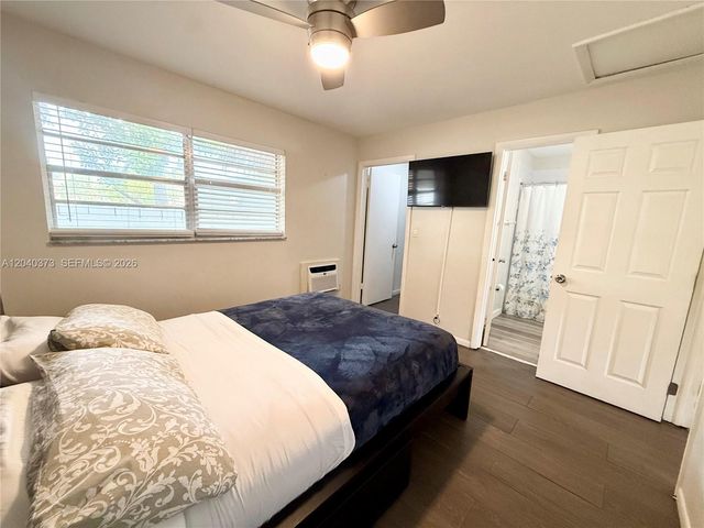 1415 SW 1st Street 6, Fort Lauderdale, FL 33315