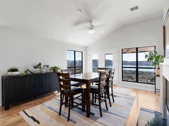 13805 Skyline DR, Austin, TX 78732