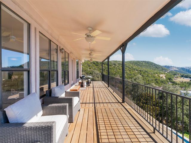 13805 Skyline DR, Austin, TX 78732