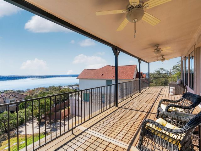 13805 Skyline DR, Austin, TX 78732