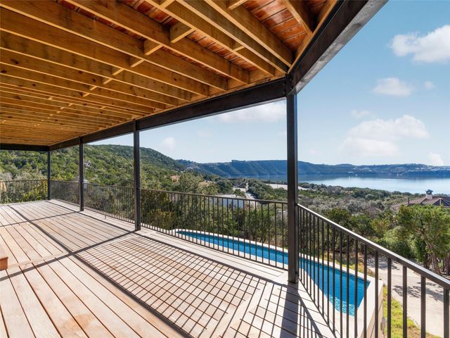 13805 Skyline DR, Austin, TX 78732