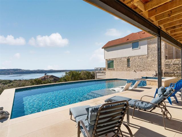 13805 Skyline DR, Austin, TX 78732