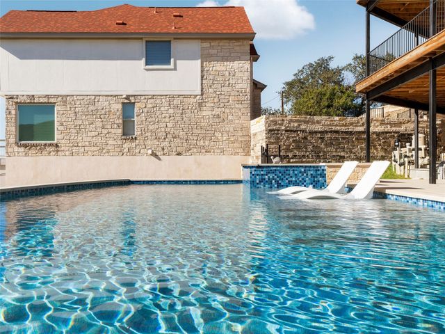 13805 Skyline DR, Austin, TX 78732