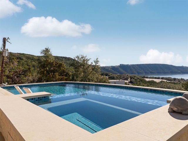 13805 Skyline DR, Austin, TX 78732