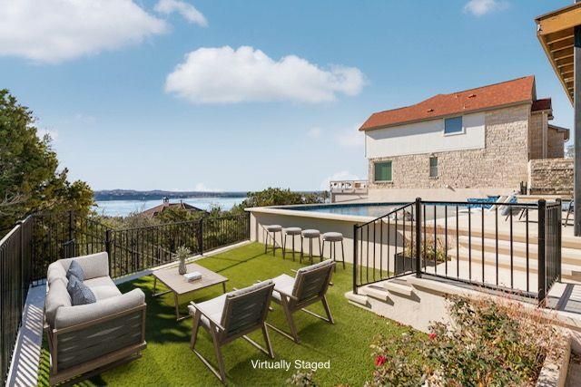 13805 Skyline DR, Austin, TX 78732