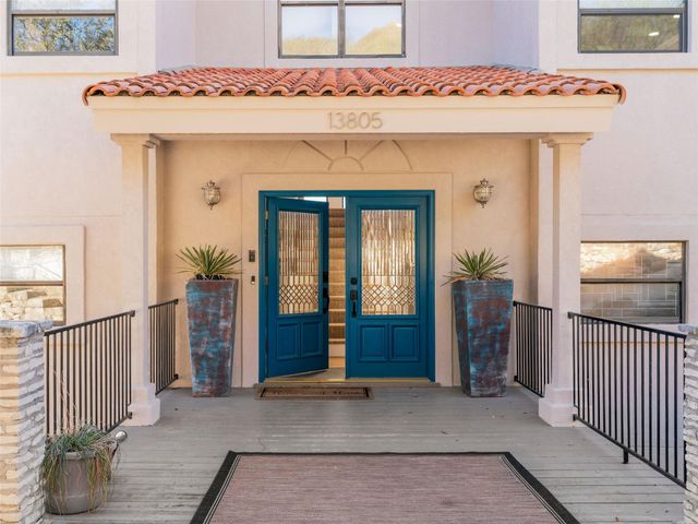 13805 Skyline DR, Austin, TX 78732