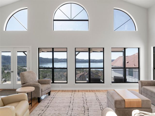 13805 Skyline DR, Austin, TX 78732