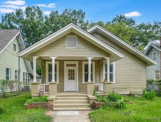 133 Wade Street, Montgomery, AL 36104