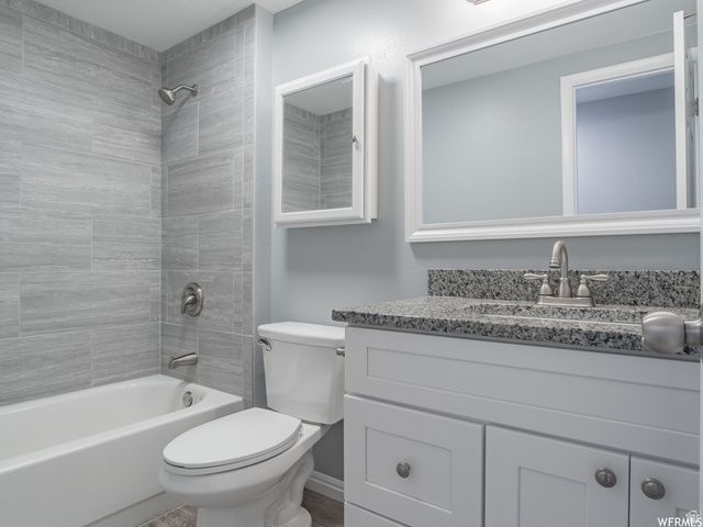 125 S 1450 W, Clearfield, UT 84015