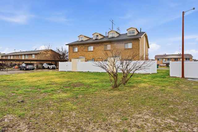 125 S 1450 W, Clearfield, UT 84015