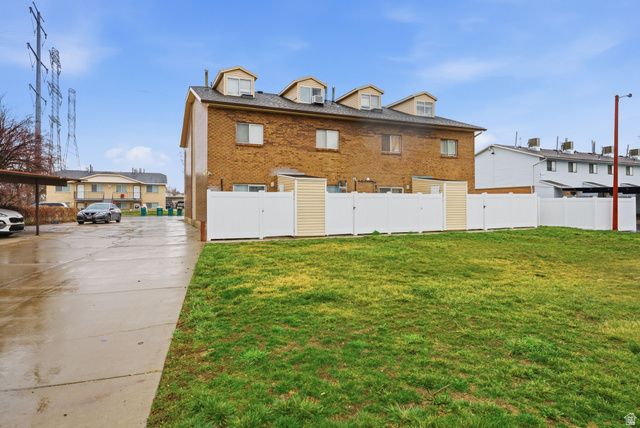 125 S 1450 W, Clearfield, UT 84015