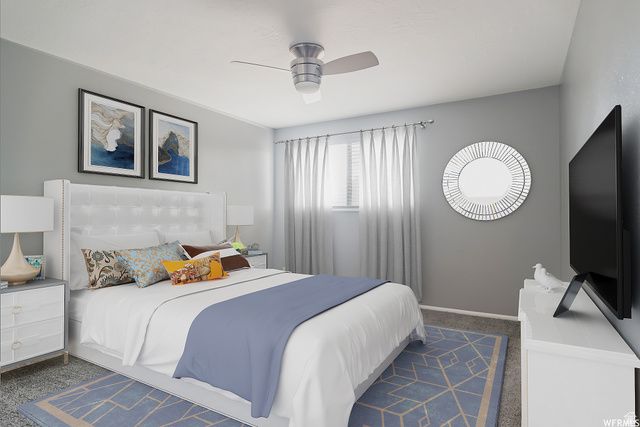 125 S 1450 W, Clearfield, UT 84015