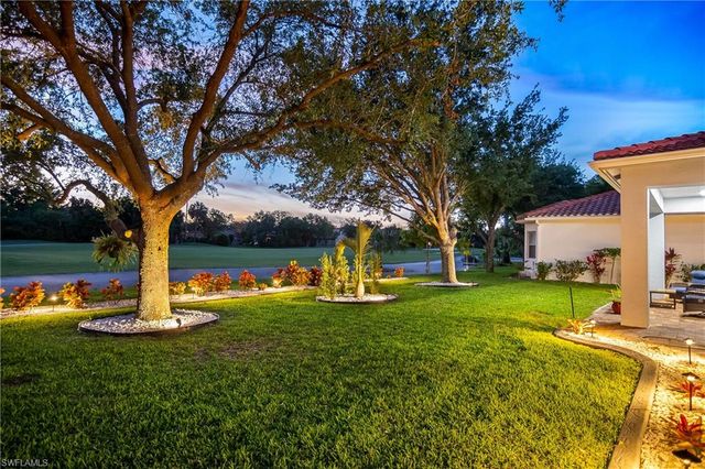 2181 Vardin PL, Naples, FL 34120
