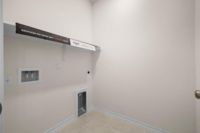 316 Caisson TRL, Liberty Hill, TX 78642