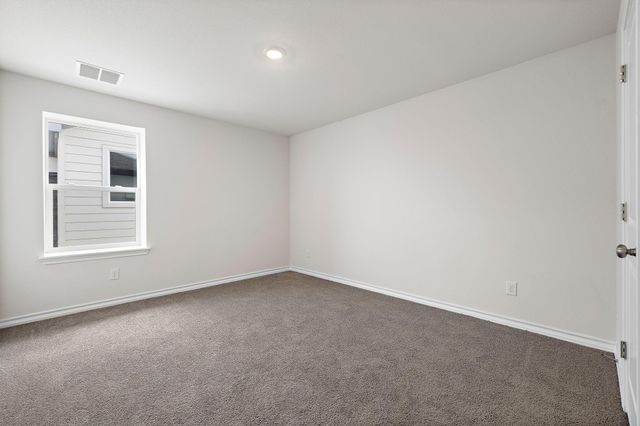 316 Caisson TRL, Liberty Hill, TX 78642