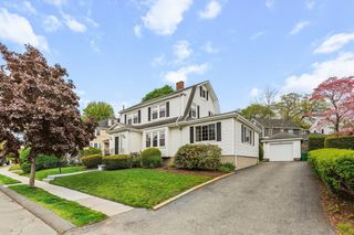 35 Badger Road, Medford, MA 02155