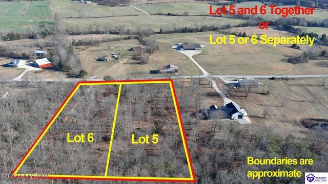 5285 Wax Road, Clarkson, KY 42726