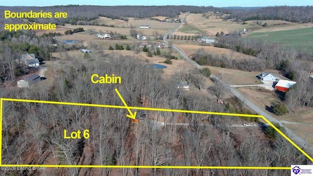 5285 Wax Road, Clarkson, KY 42726