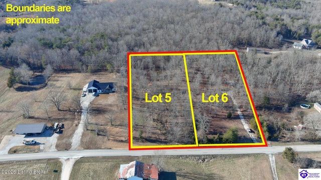 5285 Wax Road, Clarkson, KY 42726