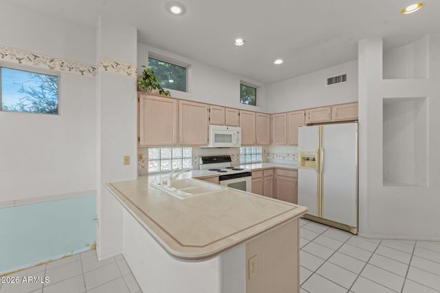 13604 W ROBERTSON Drive, Sun City West, AZ 85375