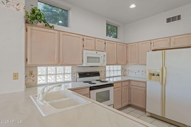 13604 W ROBERTSON Drive, Sun City West, AZ 85375