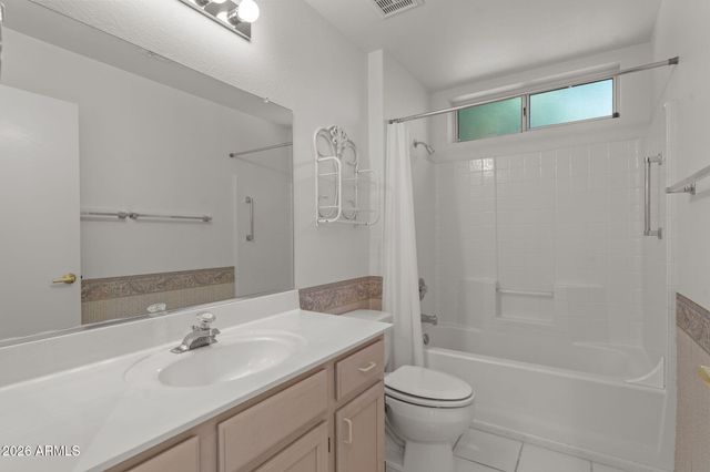 13604 W ROBERTSON Drive, Sun City West, AZ 85375