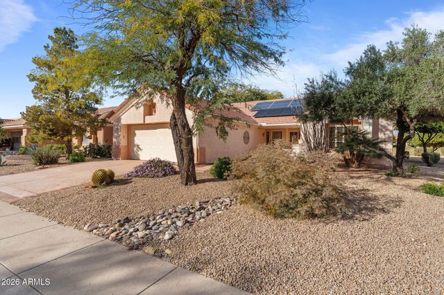 13604 W ROBERTSON Drive, Sun City West, AZ 85375