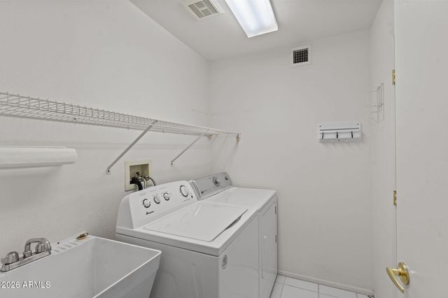 13604 W ROBERTSON Drive, Sun City West, AZ 85375