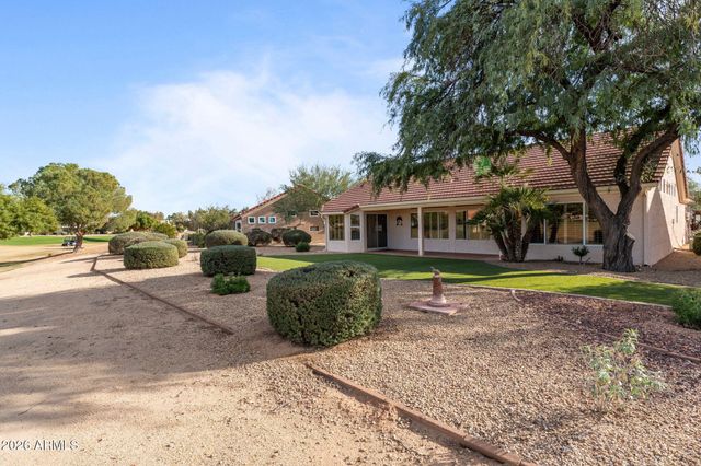 13604 W ROBERTSON Drive, Sun City West, AZ 85375