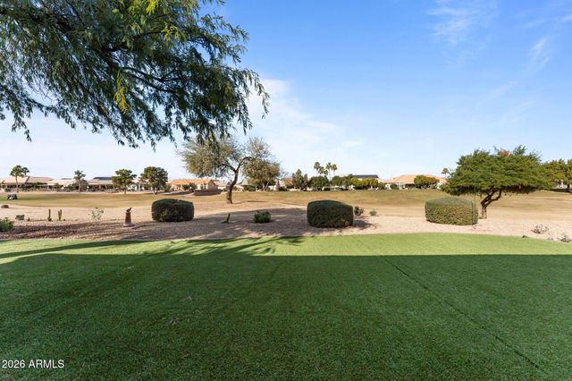 13604 W ROBERTSON Drive, Sun City West, AZ 85375