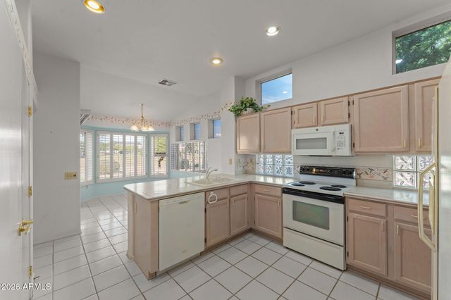 13604 W ROBERTSON Drive, Sun City West, AZ 85375