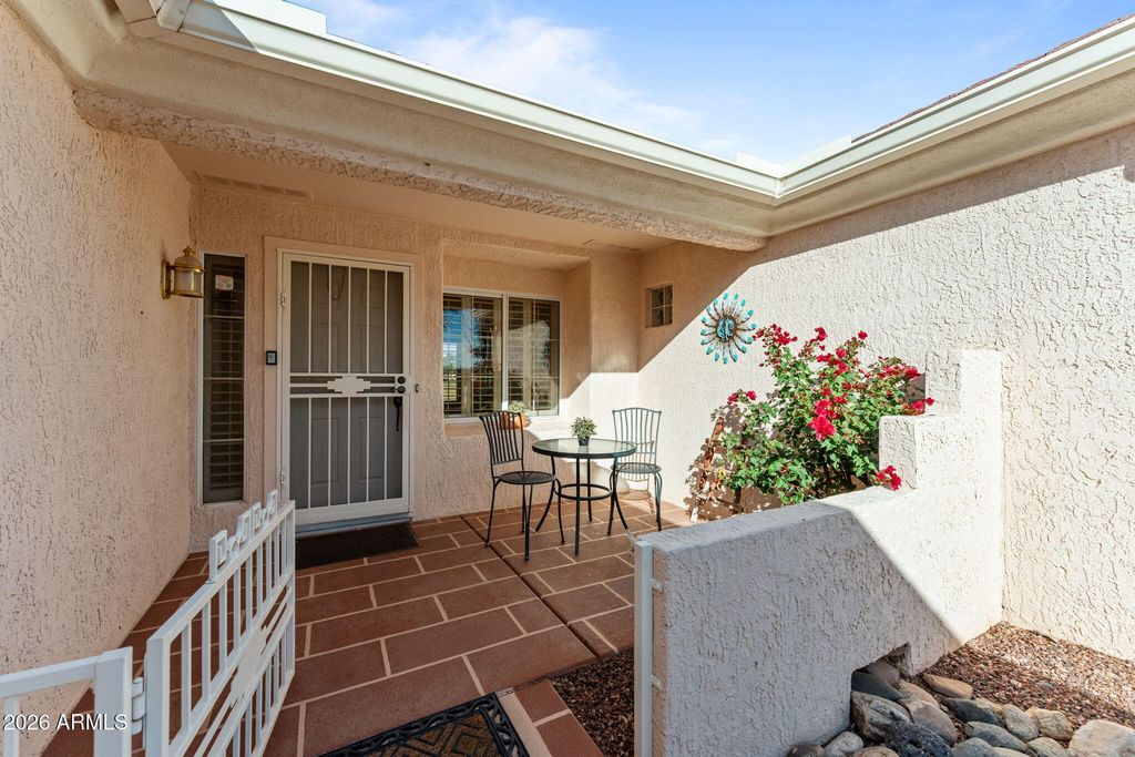 13604 W ROBERTSON Drive, Sun City West, AZ 85375 — photo 3