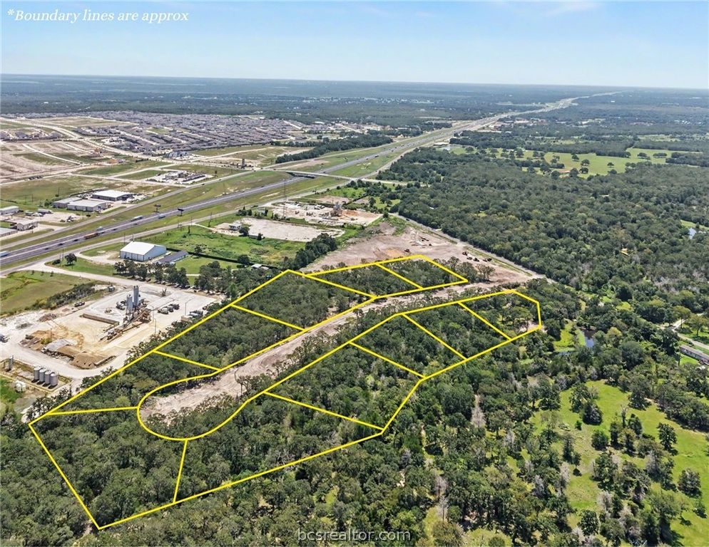 1486 Deer Park Drive, College Station, TX 77845 — photo 2