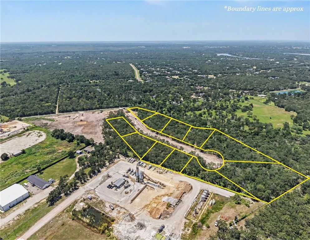 1486 Deer Park Drive, College Station, TX 77845 — photo 3