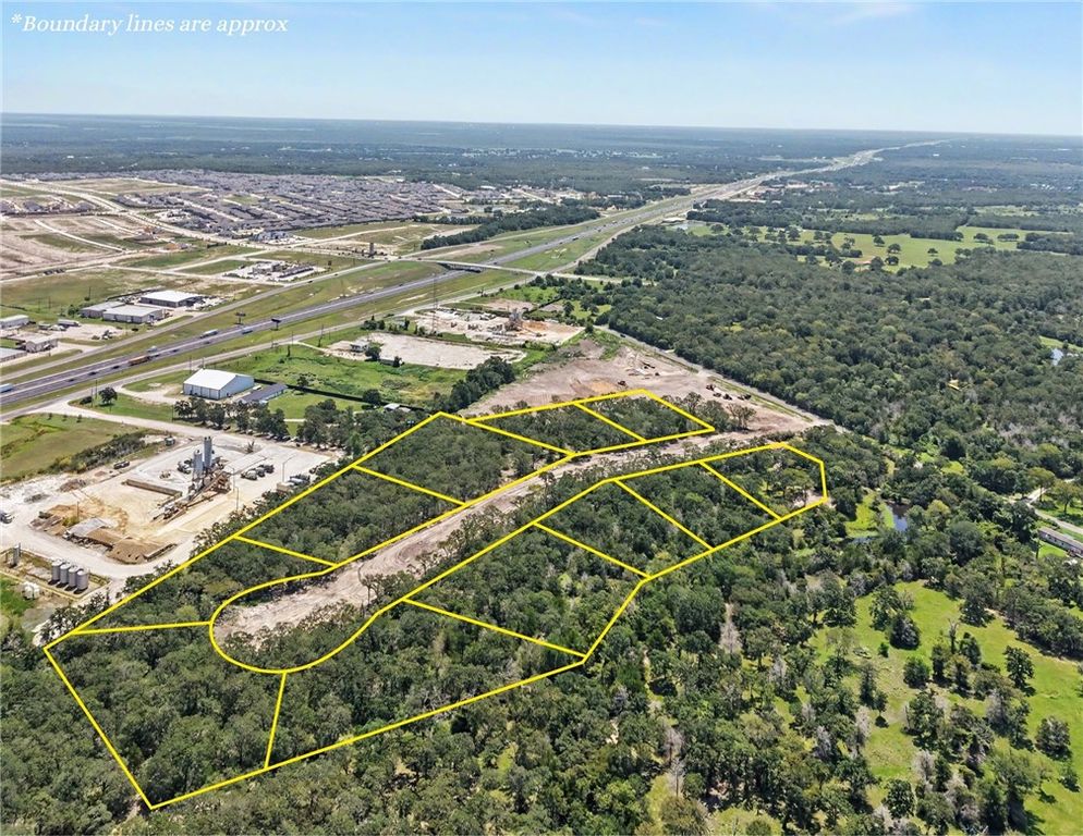 1486 Deer Park Drive, College Station, TX 77845 — photo 5